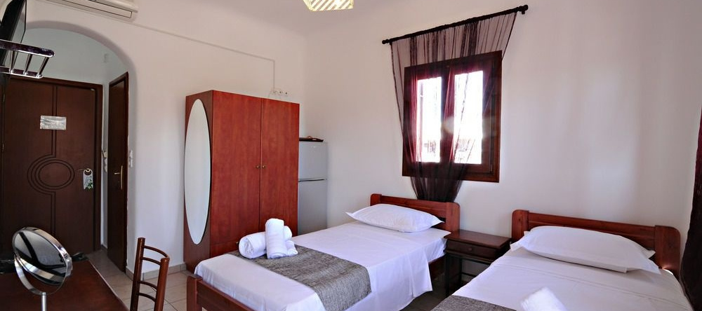 Route 66 Motel Suites, 克卢瓦斯 — 照片 1