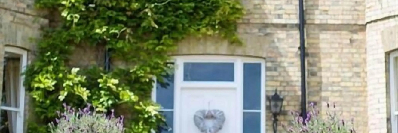 Lodge Farm House B&B, Hitchin — photo 1
