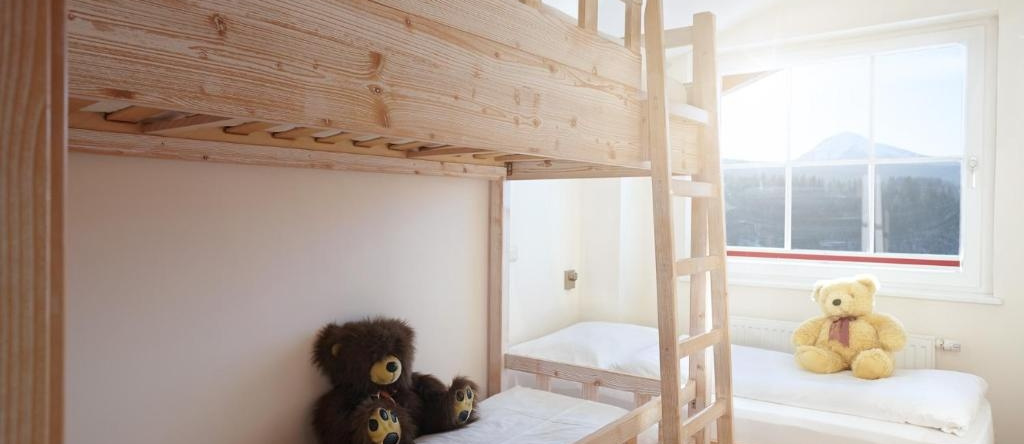 Familienhotel Maria, 新波滕特 — 照片 1