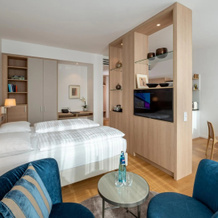 Boutique Appartements im Berliner Tor, 弗莱堡 — 照片 3