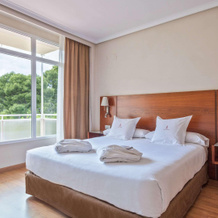 Hotel Sercotel Los Llanos, 阿尔瓦塞特 — 照片 3