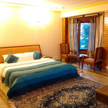 The Woodstock Resort, Naldehra — photo 2