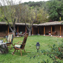 Belvilla by OYO Casa de Campo El Mirador, 帕伦西亚 — 照片 5