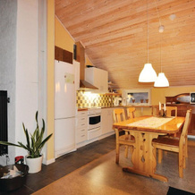 Awesome Home In Sjötorp With 2 Bedrooms And Wifi, Мариестад — фото 2