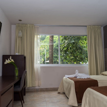 Hotel Verdi, 图斯特佩克 — 照片 4