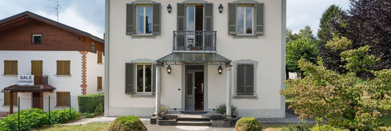 Belvilla By Oyo Villa In Lanzo D'intelvi, Ланцо-д'Интелви — фото 1
