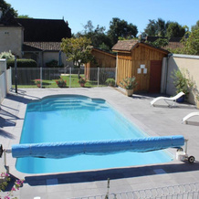 Gîte Lamonzie-Saint-Martin, 4 pièces, 6 personnes - FR-1-616-112, 拉蒙济-圣马丁 — 照片 5