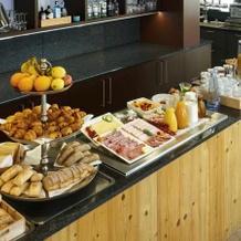 B&B Hotel Rothrist Olten, 罗特里斯特 — 照片 2