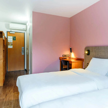 B&B Hotel Amneville-Les-Thermes, Амневиль — фото 4