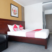 Taman Wisata Kopeng By Oyo Rooms, Гетасан — фото 5