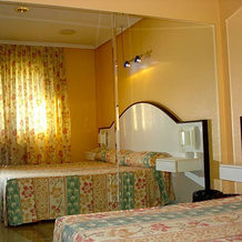 Motel Cancun Barbadas Ourense, Barbadas — photo 3