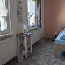 Ferienwohnung in der Altstadt von Coswig ( Anh.) Gästezimmer, Coswig (Anhalt) — photo 5
