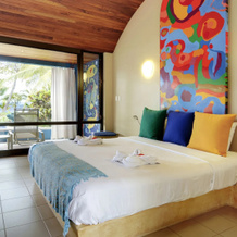 Alma Del Pacifico Beach Hotel & Spa, 帕里塔 — 照片 2