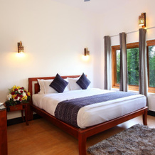 Arayal Resorts: A Unit of Sharoy Resort, Wayanad, Vellamunda — photo 2