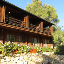 Logos Hotel In Yad Hashmona, Неве-Илан — фото 5