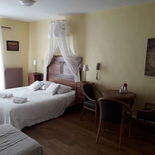 Villa Rosa, Turckheim — photo 5