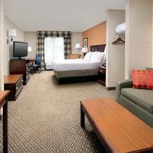Comfort Inn Beachside, 圣伊格纳斯 — 照片 4