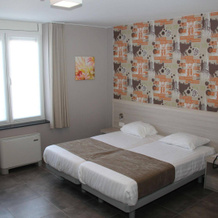 Hotel La Louve, 拉卢维耶尔 — 照片 3