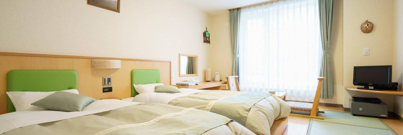 Rausu Daiichi Hotel, 罗臼 — 照片 1