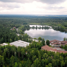 Yahonty Noginsk Hotel, Жилино — 照片 2