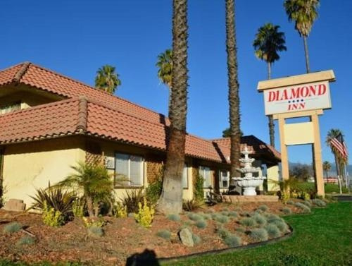 Diamond Inn, Hemet — photo 1