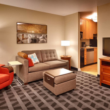 Towneplace Suites by Marriott Sierra Vista, 谢拉维斯塔 — 照片 3
