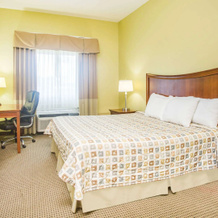 Days Inn & Suites by Wyndham Swainsboro, 斯温斯伯勒 — 照片 5