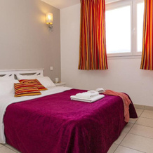 Residence Club Odalys Les Villas de Bel Godere, 帕拉斯卡 — 照片 2