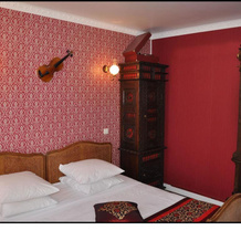 Detective Hotel, 埃特勒塔 — 照片 2