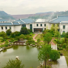 Xiaolangdi Zhongzhou International Hotel, Цзиюань — фото 2