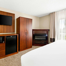 Comfort Suites Abingdon I-81, Abingdon — photo 5