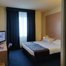 Best Western Hotel Tre Torri, Altavilla Vicentina — photo 5