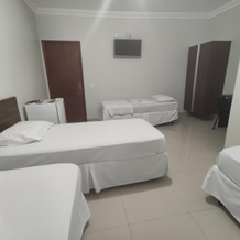 Cemarim Hotel, Catalao — photo 5