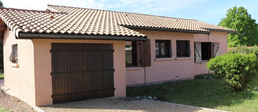 Maison Sanguinet, 3 pièces, 4 personnes - FR-1-319-408, 桑吉内 — 照片 1