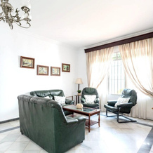 House With 6 Bedrooms in Villamanrique de la Condesa, With Private Pool and Enclosed Garden Near the Beach, 比利亚曼里克德拉孔德萨 — 照片 4