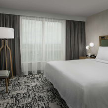 Embassy Suites By Hilton Dulles North Loudoun, Эшберн — фото 2