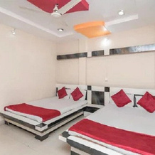 Hotel Rameshwaram, Удджайн — фото 3
