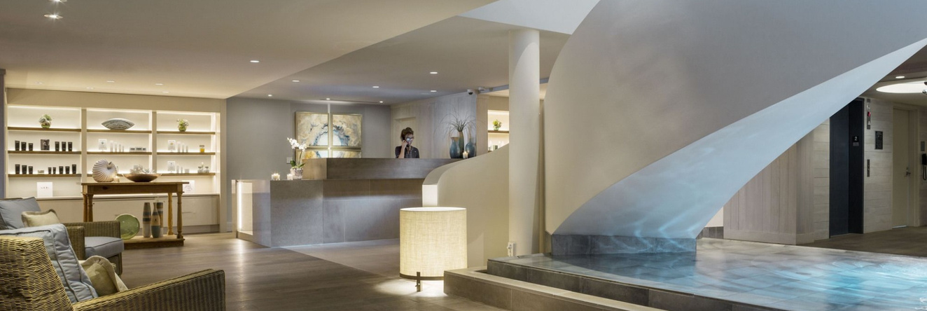 Cliff House Maine, 内迪克角 — 照片 1