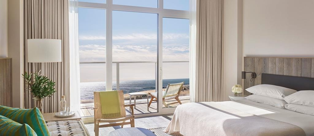 Asbury Ocean Club Hotel, Асбери-Парк — фото 1