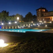 Relais Il Monticello, 蒙特菲奥雷孔卡 — 照片 4