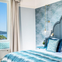 Hotel Mediterraneo, 圣安杰洛 — 照片 4