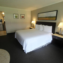 At Home Inn & Suites, 布伦特 — 照片 3