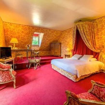 Château de Bournel, The Originals Relais, 博姆莱达姆 — 照片 2