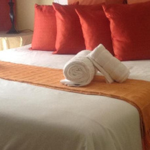 Kungwini Guest House and Conference Centre, Bronkhorstspruit — photo 4