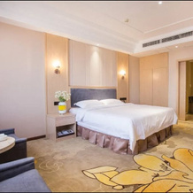 Falaide International Hotel, 南城 — 照片 3