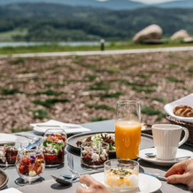Lake Hill Resort & Spa, Соснувка — фото 3
