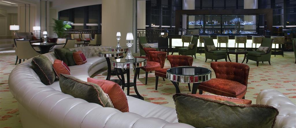 Sheraton Fuzhou, 福州 — 照片 1