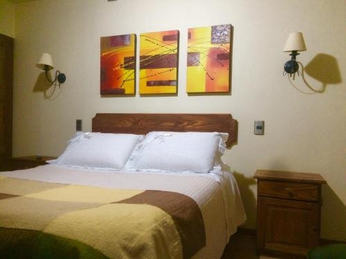 Apart Hotel Hettich, Вальдивия — фото 1