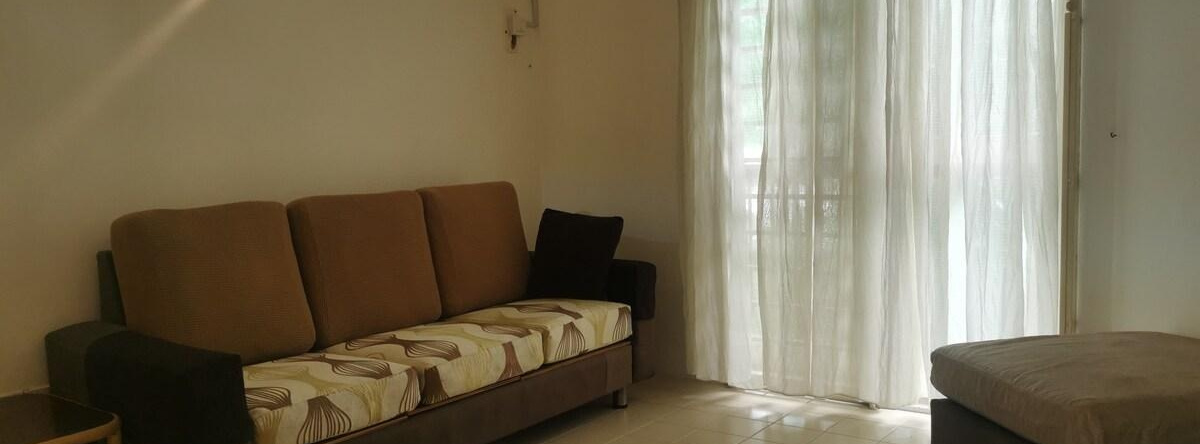 Cozy NEAR-BEACH Apartment - LazyCats' Den, Batu Ferringhi — photo 1