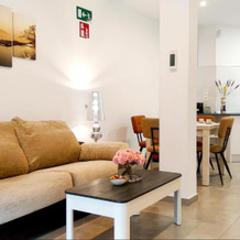 La Olma Apartamentos, Гвадаррама — фото 5